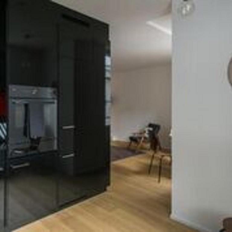 Kobi Apartments Hirschenplatz Lucern Exteriér fotografie